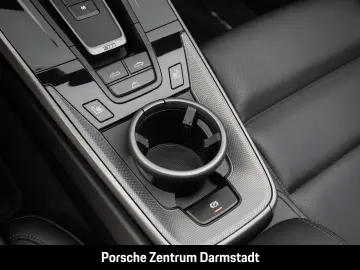PORSCHE 992 911 Carrera Cabrio Sportabgas BOSE 21-Zoll
