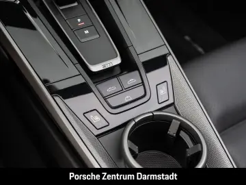 PORSCHE 992 911 Carrera Cabrio Sportabgas BOSE 21-Zoll