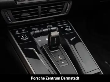 PORSCHE 992 911 Carrera Cabrio Sportabgas BOSE 21-Zoll