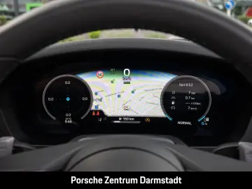 PORSCHE 992 911 Carrera Cabrio Sportabgas BOSE 21-Zoll