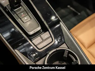 PORSCHE 992 911 Carrera 4 Cabriolet Sportabgasanlage