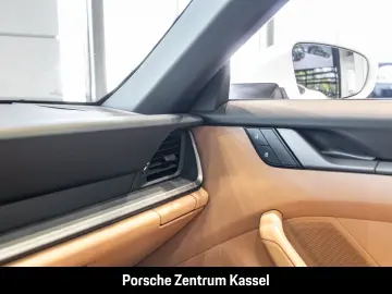 PORSCHE 992 911 Carrera 4 Cabriolet Sportabgasanlage