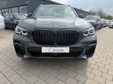 BMW X5 xDr30d MSport 360 DAProf 4ZClima Panoramic