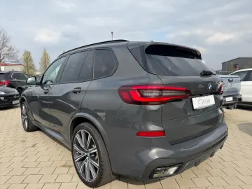 BMW X5 xDr30d MSport 360 DAProf 4ZClima Panoramic