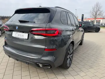 BMW X5 xDr30d MSport 360 DAProf 4ZClima Panoramic