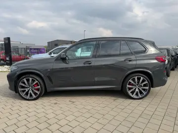 BMW X5 xDr30d MSport 360 DAProf 4ZClima Panoramic