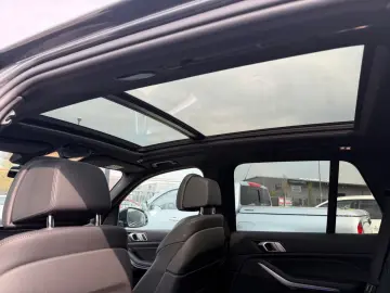 BMW X5 xDr30d MSport 360 DAProf 4ZClima Panoramic