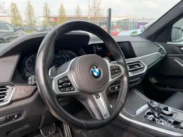 BMW X5 xDr30d MSport 360 DAProf 4ZClima Panoramic
