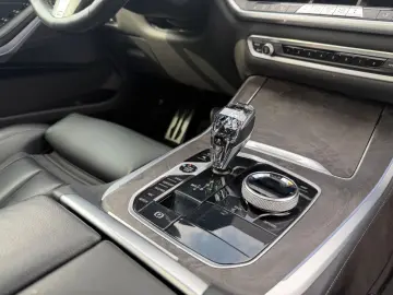 BMW X5 xDr30d MSport 360 DAProf 4ZClima Panoramic