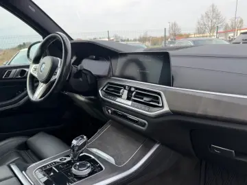 BMW X5 xDr30d MSport 360 DAProf 4ZClima Panoramic