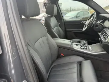 BMW X5 xDr30d MSport 360 DAProf 4ZClima Panoramic
