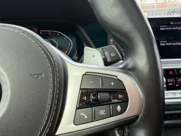 BMW X5 xDr30d MSport 360 DAProf 4ZClima Panoramic