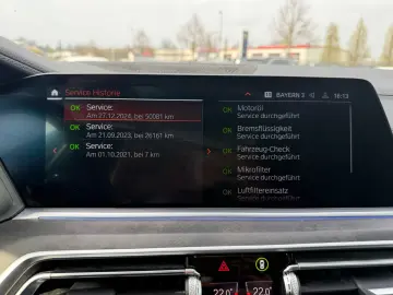 BMW X5 xDr30d MSport 360 DAProf 4ZClima Panoramic