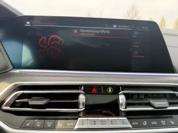 BMW X5 xDr30d MSport 360 DAProf 4ZClima Panoramic