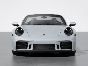 PORSCHE 992 (911) Carrera Cabrio   SportDesign Paket