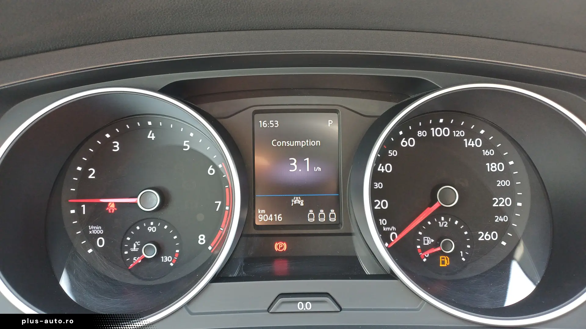 Volkswagen Tiguan 1.5 TSI ACT DSG Life