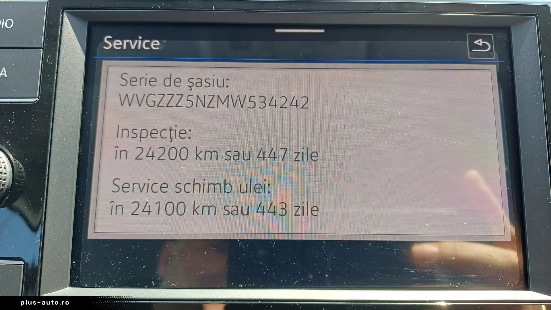 Volkswagen Tiguan 1.5 TSI ACT DSG Life