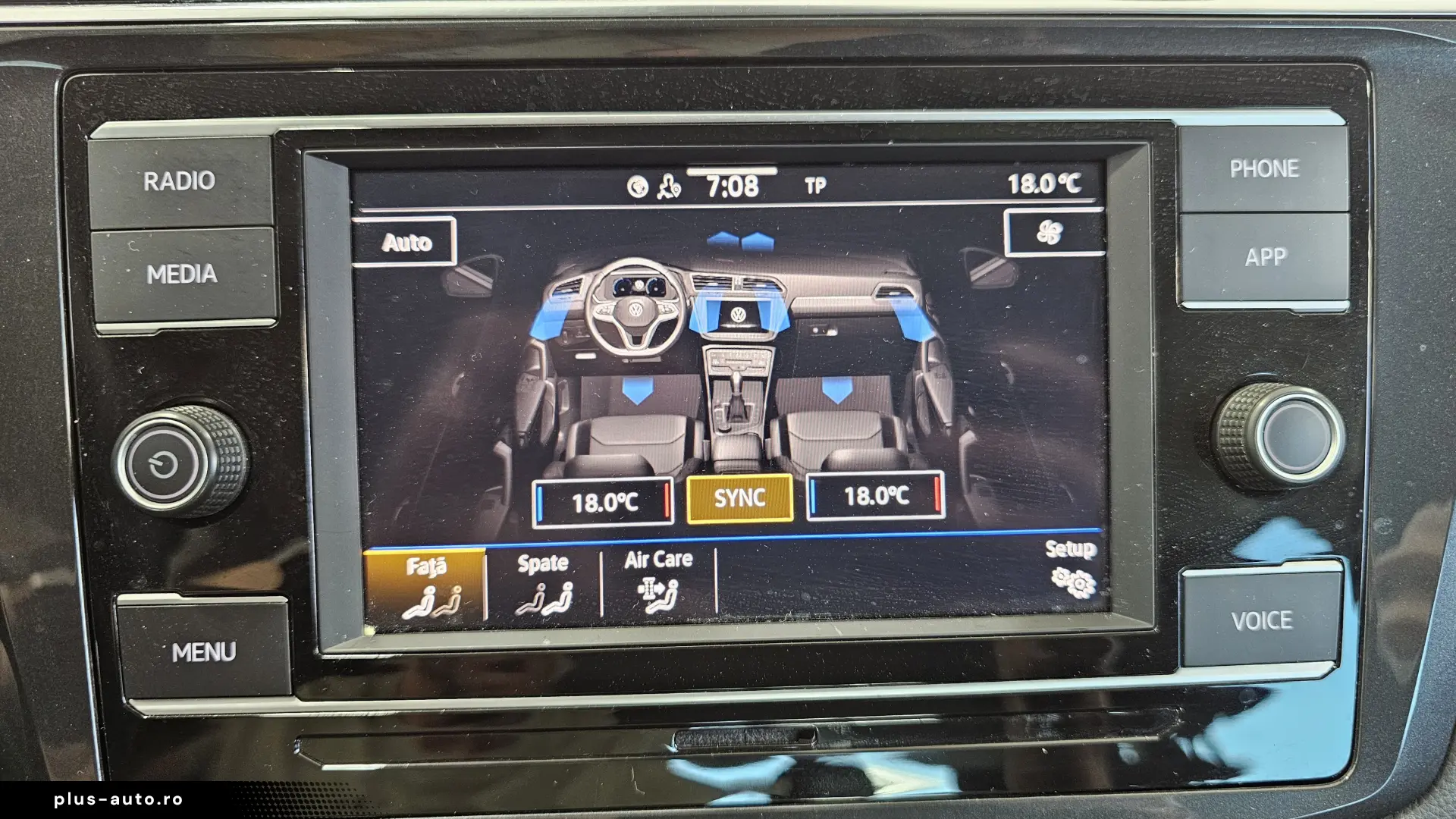 Volkswagen Tiguan 1.5 TSI ACT DSG Life