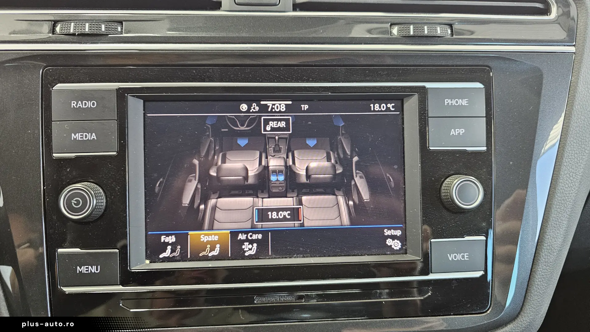 Volkswagen Tiguan 1.5 TSI ACT DSG Life