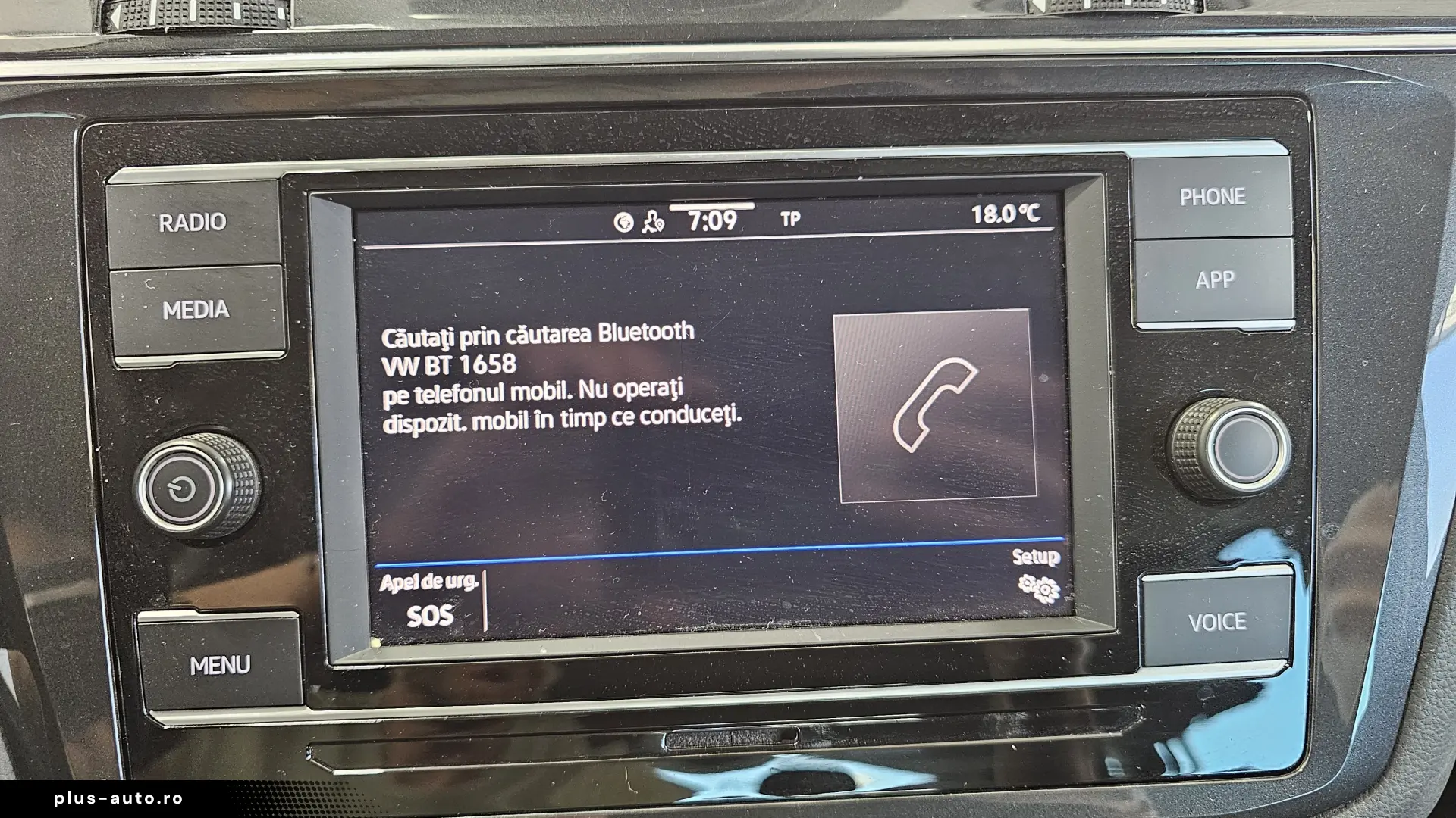 Volkswagen Tiguan 1.5 TSI ACT DSG Life