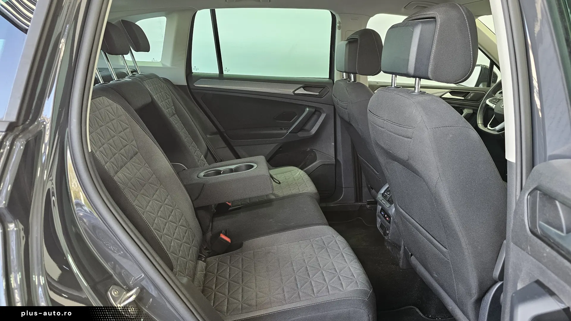 Volkswagen Tiguan 1.5 TSI ACT DSG Life