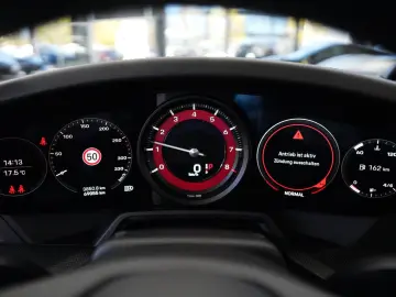 PORSCHE 992 Cabrio 4 S SPORT-DESIGN CHRONO LIFT CARBON