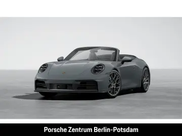 PORSCHE 992 911 Carrera Cabriolet InnoDrive LiftsystemVA