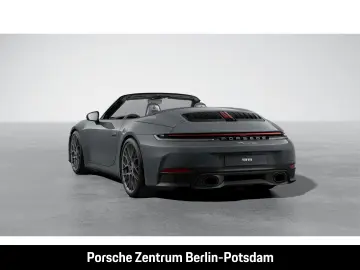 PORSCHE 992 911 Carrera Cabriolet InnoDrive LiftsystemVA