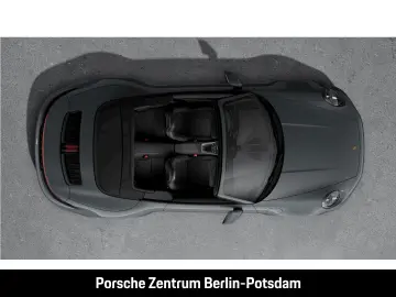 PORSCHE 992 911 Carrera Cabriolet InnoDrive LiftsystemVA