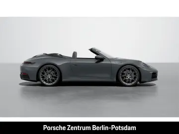 PORSCHE 992 911 Carrera Cabriolet InnoDrive LiftsystemVA