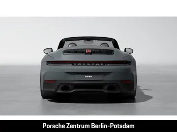 PORSCHE 992 911 Carrera Cabriolet InnoDrive LiftsystemVA