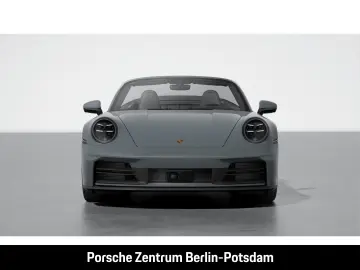 PORSCHE 992 911 Carrera Cabriolet InnoDrive LiftsystemVA