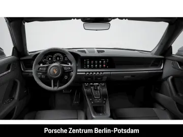 PORSCHE 992 911 Carrera Cabriolet InnoDrive LiftsystemVA