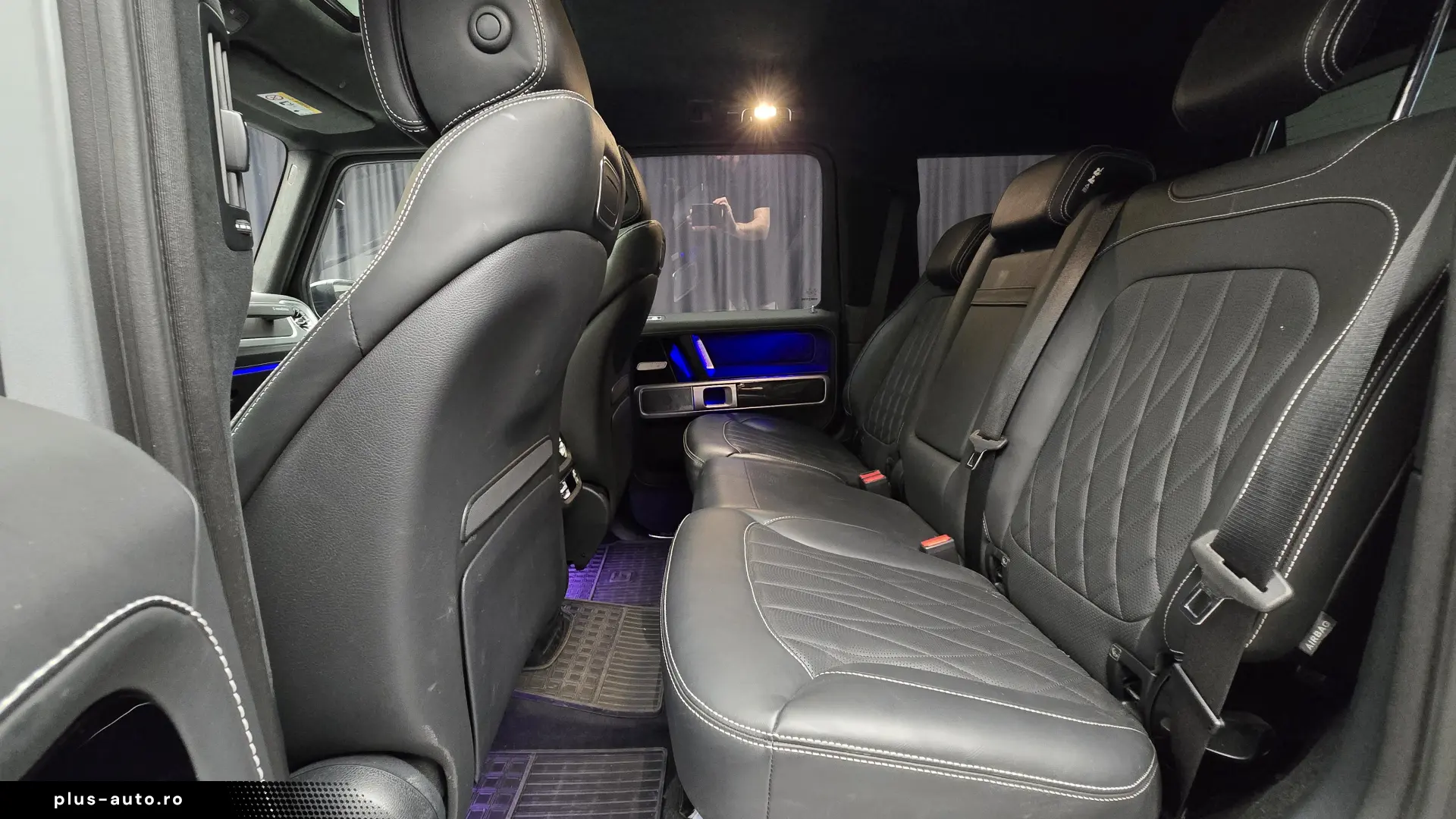 Mercedes-Benz G 63 AMG AMG