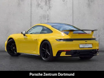 PORSCHE 992 911 Carrera 4S Sportabgas Liftsystem-VA