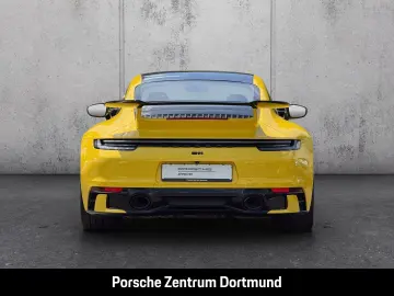 PORSCHE 992 911 Carrera 4S Sportabgas Liftsystem-VA