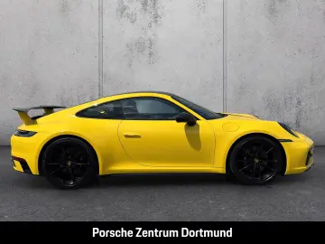 PORSCHE 992 911 Carrera 4S Sportabgas Liftsystem-VA