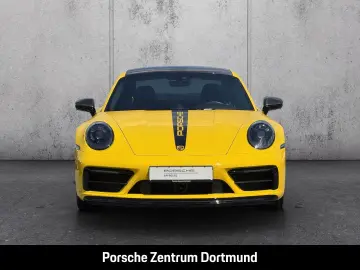 PORSCHE 992 911 Carrera 4S Sportabgas Liftsystem-VA