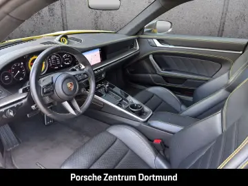 PORSCHE 992 911 Carrera 4S Sportabgas Liftsystem-VA