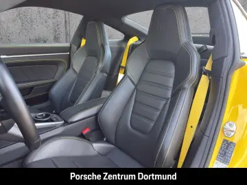 PORSCHE 992 911 Carrera 4S Sportabgas Liftsystem-VA