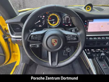 PORSCHE 992 911 Carrera 4S Sportabgas Liftsystem-VA