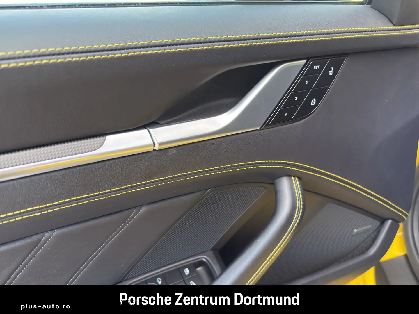 PORSCHE 992 911 Carrera 4S Sportabgas Liftsystem-VA