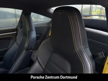 PORSCHE 992 911 Carrera 4S Sportabgas Liftsystem-VA