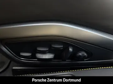 PORSCHE 992 911 Carrera 4S Sportabgas Liftsystem-VA