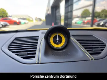 PORSCHE 992 911 Carrera 4S Sportabgas Liftsystem-VA