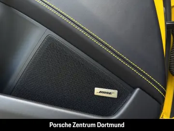 PORSCHE 992 911 Carrera 4S Sportabgas Liftsystem-VA