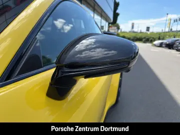 PORSCHE 992 911 Carrera 4S Sportabgas Liftsystem-VA