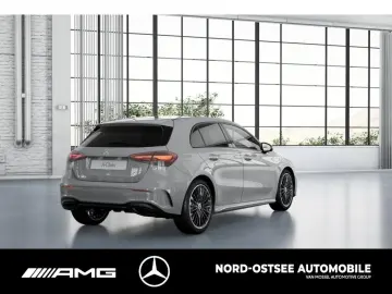 MERCEDES-BENZ A 180 SPECIAL ED. AMG ADVANCED  PANO KAM NIGHT