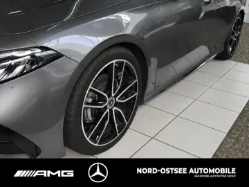 MERCEDES-BENZ A 200 AMG NIGHT SHZ MBUX KLIMA
