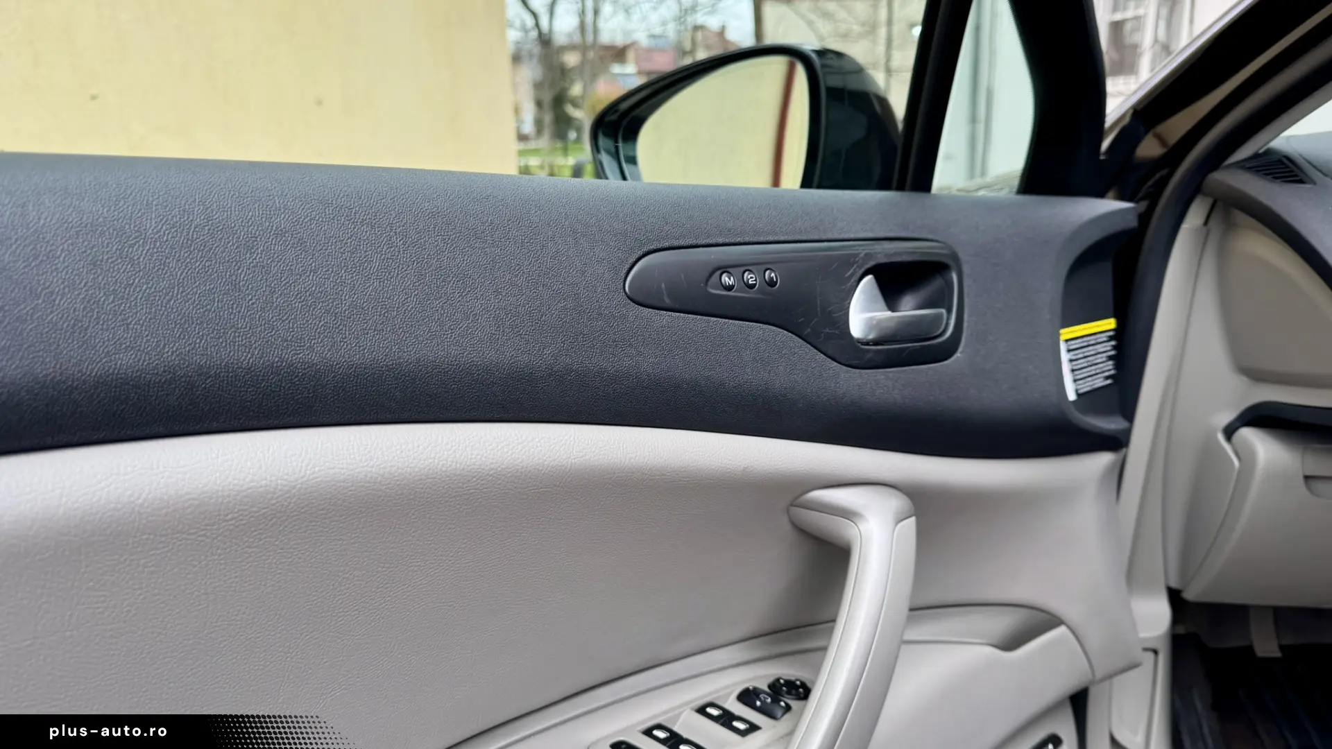 Citroen C5 Exclusive Tourer Automat